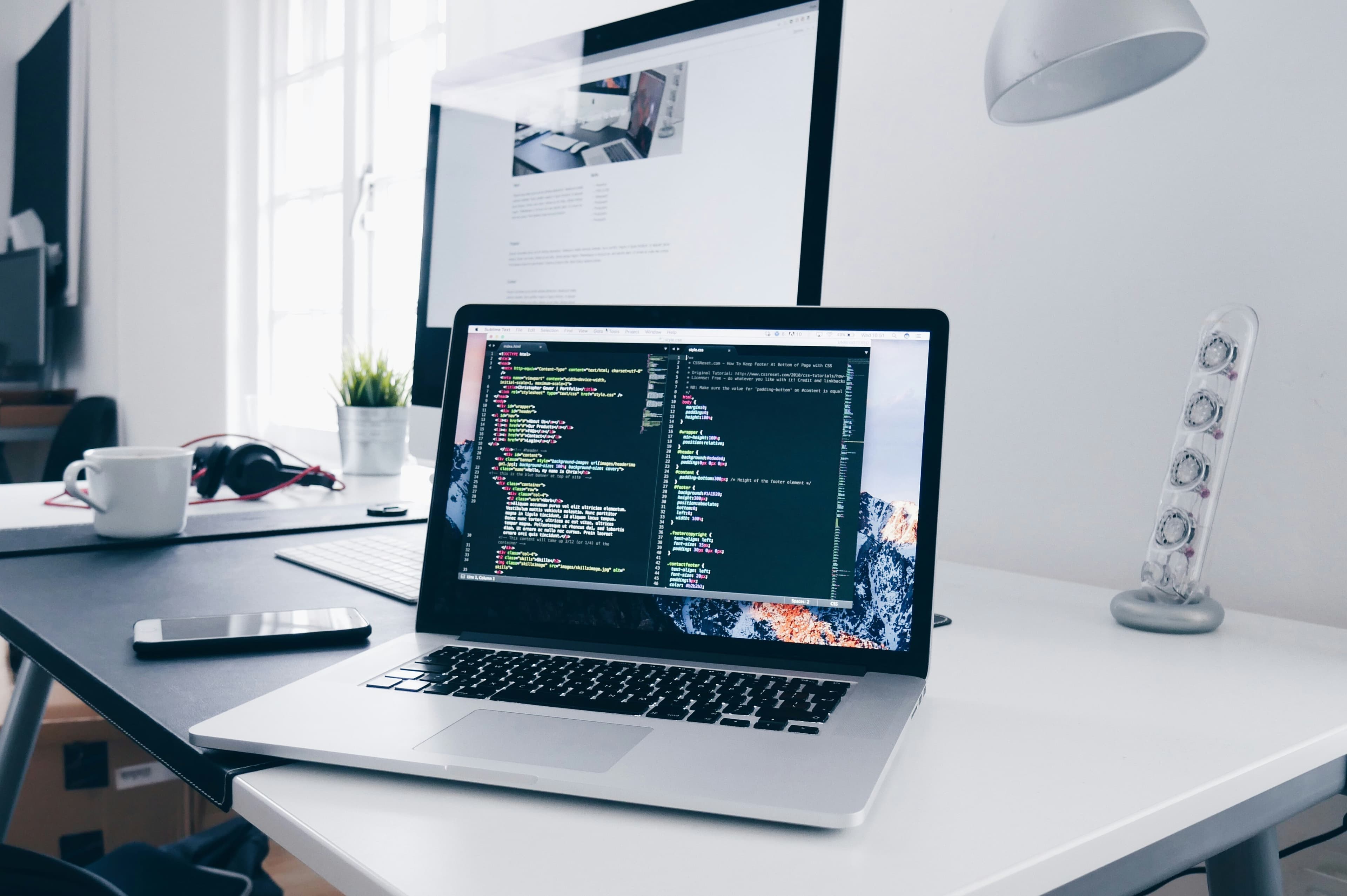 Introduction to Modern Web Development