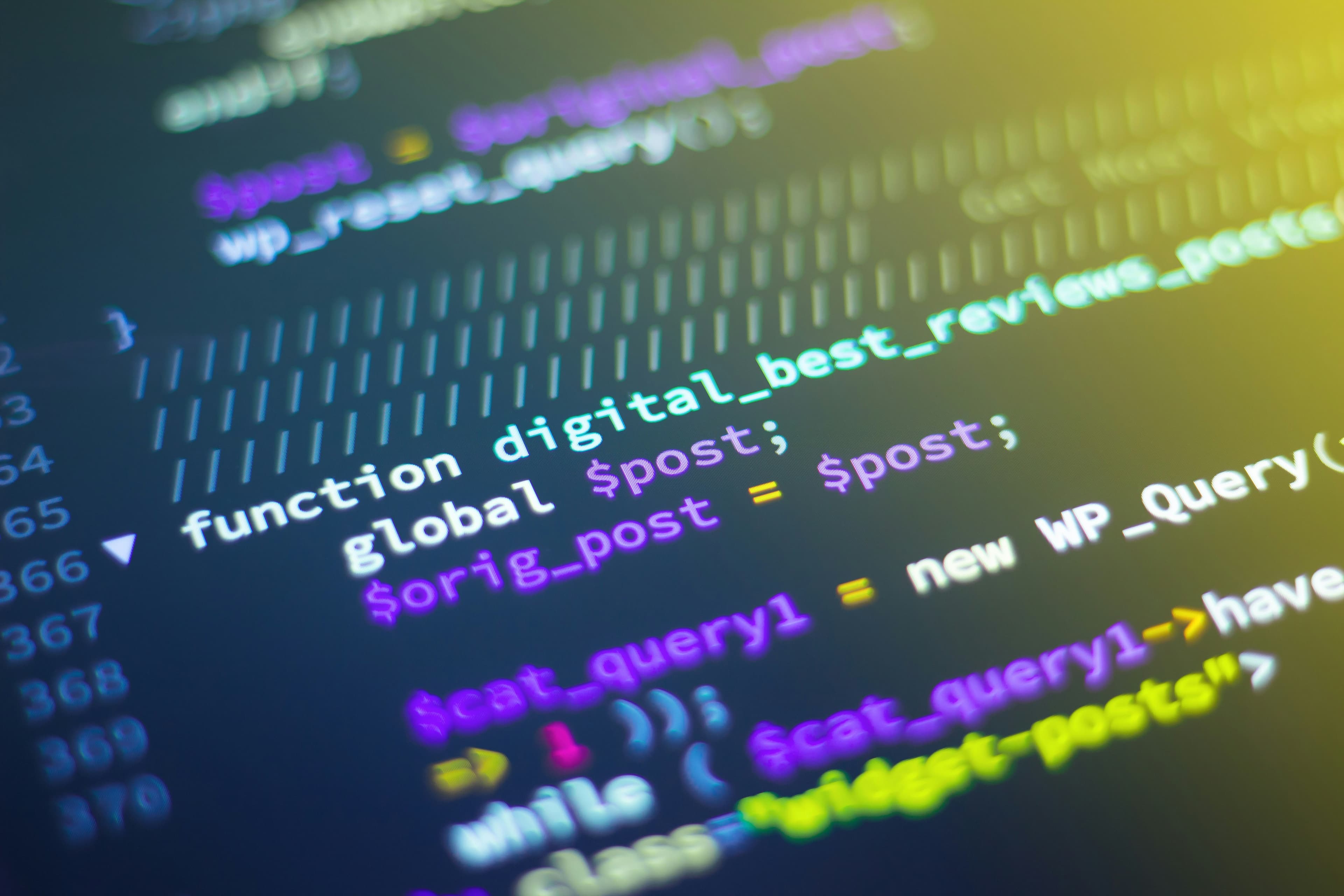 Backend Power with Node.js