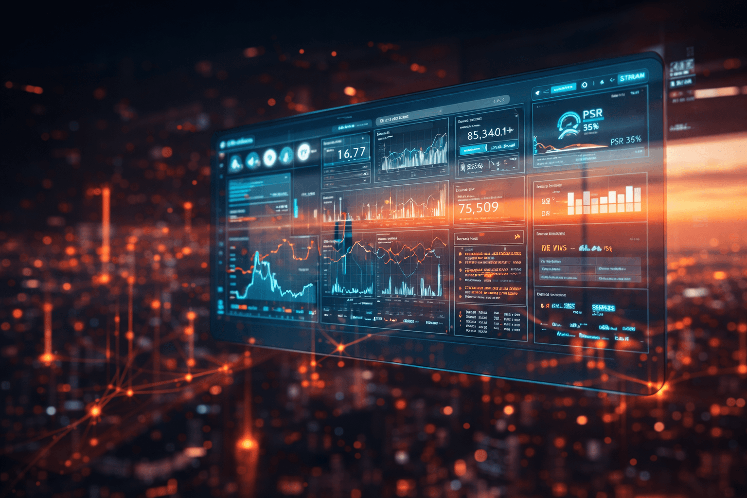 Assess Your Current Infrastructure