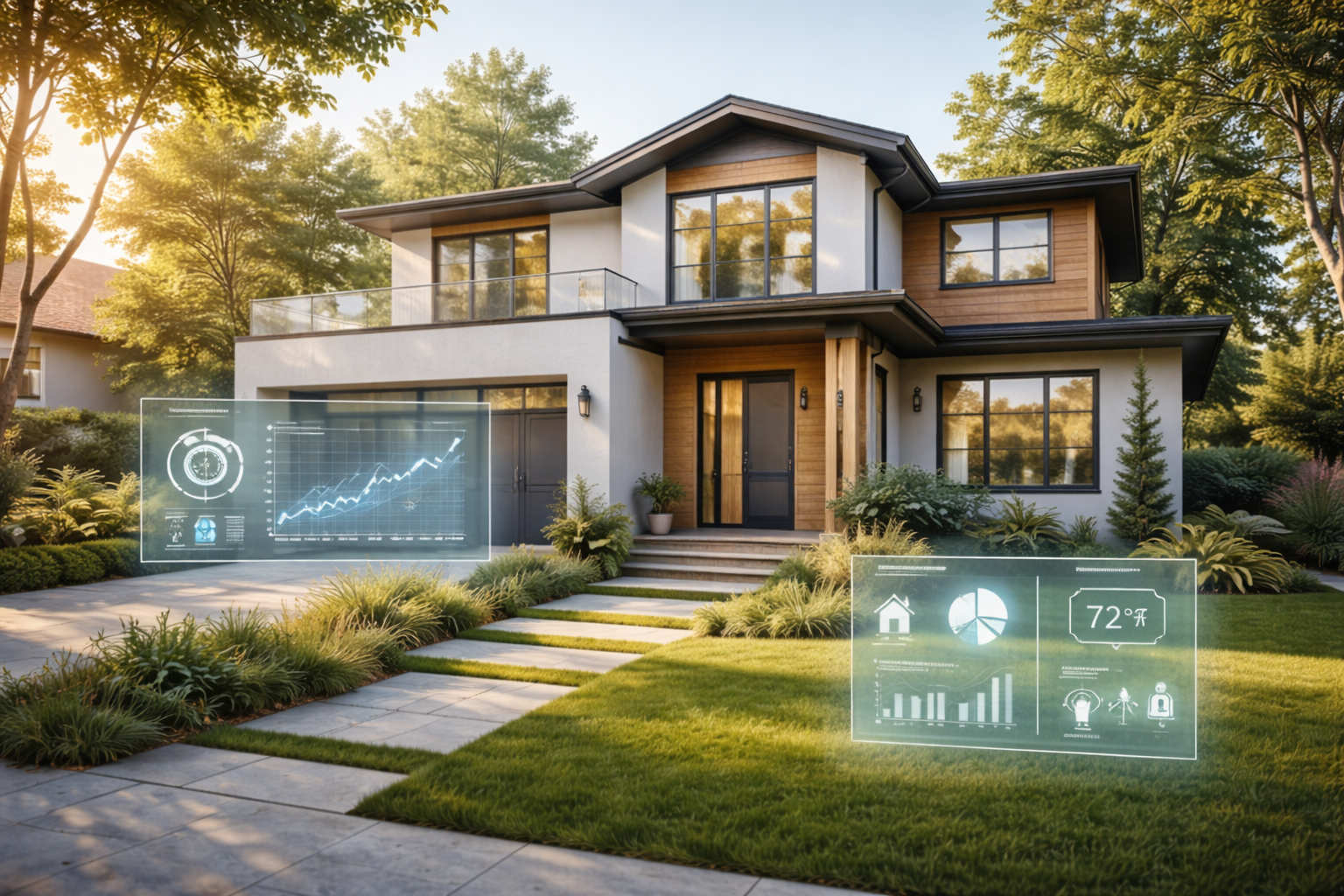 Modernizing Property Management with Intelligent Workflow Automation