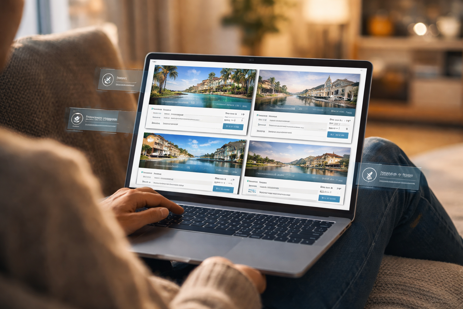 Boosting Direct Bookings with AI-Powered Personalization