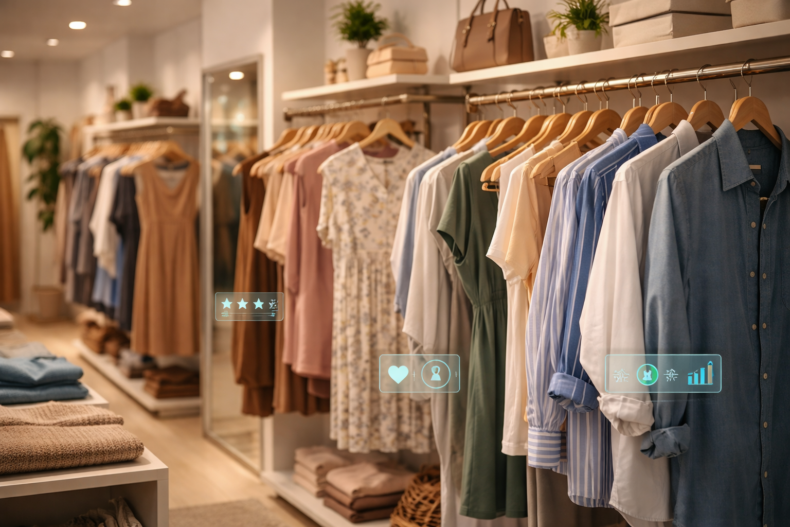 Building an Omnichannel Retail Experience with AI Commerce Intelligence